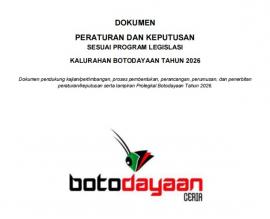 Prolegkal Botodayaan